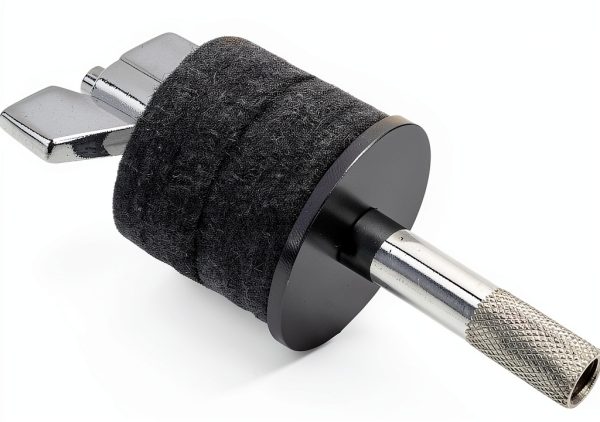 Pavo Cymbal Stackers Silver Drum Kit Accessories-0