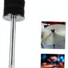 Pavo Drum Cymbal Stackers Pedestal Mount-8