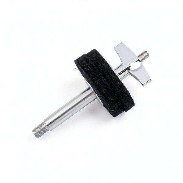 Cymbal Stacker DN5VG3052I Black Iron for Drummers-3