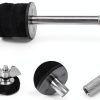 Pavo Drum Cymbal Stackers Pedestal Mount-6