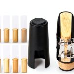 Clarinet Mouthpiece Set for B Flat Clarinet-0