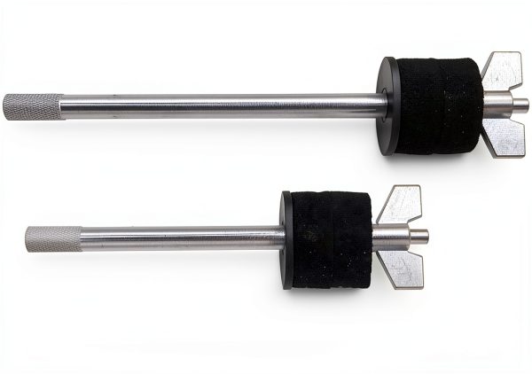 Pavo Drum Cymbal Stackers Metal Plastic-5