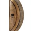 Sabian XSR Effeks Clap Bronze Drum Cymbal Stack-5