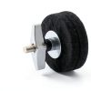 Cymbal Stacker Wakauto Iron Plated Drum Accessory-3