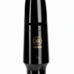 YAC1295 Clarinet Mouthpiece Plastic Original Version-0