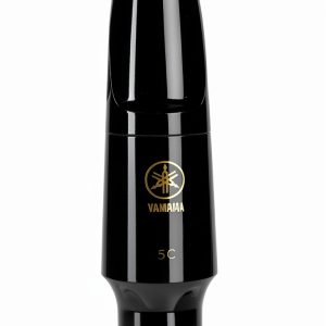 YAC1295 Clarinet Mouthpiece Plastic Original Version-0