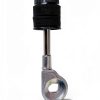 Cymbal Stacker by MusicGear Metal Mini Arm Pro-1