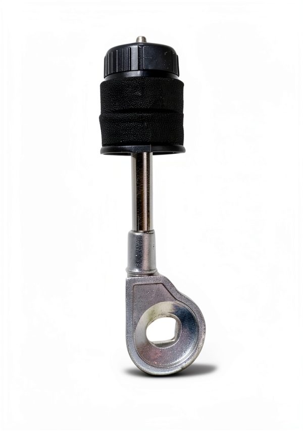 Cymbal Stacker by MusicGear Metal Mini Arm Pro-1