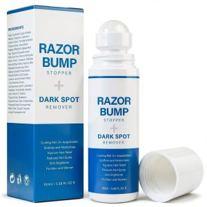 Sielkin Bump Stopper Aftershave 3.38 Fl Oz-0