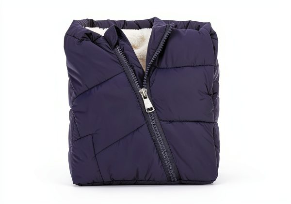 Kids Winter Coat CozyKids Down Alternative Puffer-4