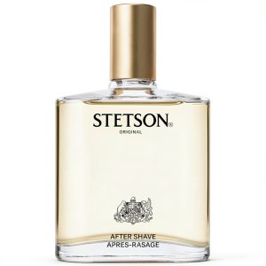 Stetson Original Aftershave for Men 3.5 Fl Oz-0