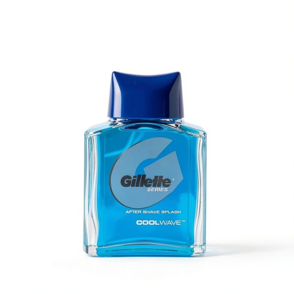 After Shave Splash Gamble Alcohol Free Lotion-1