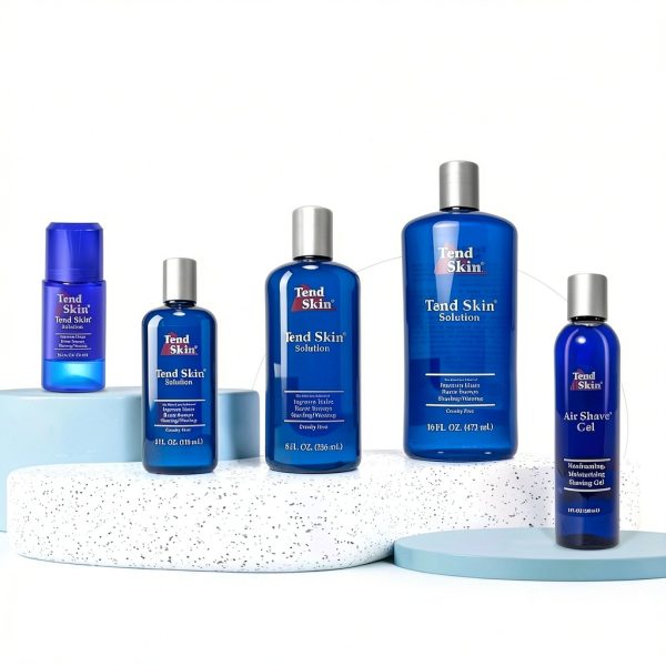 Tend Skin Ingrown Hair Solution for Smooth Skin-6