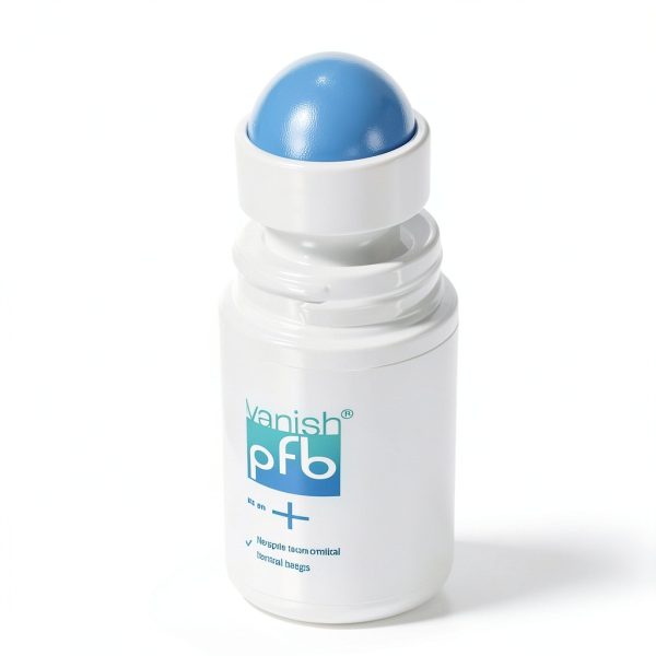 Shave Lotion PFB Vanish Chromabright Soothing-1