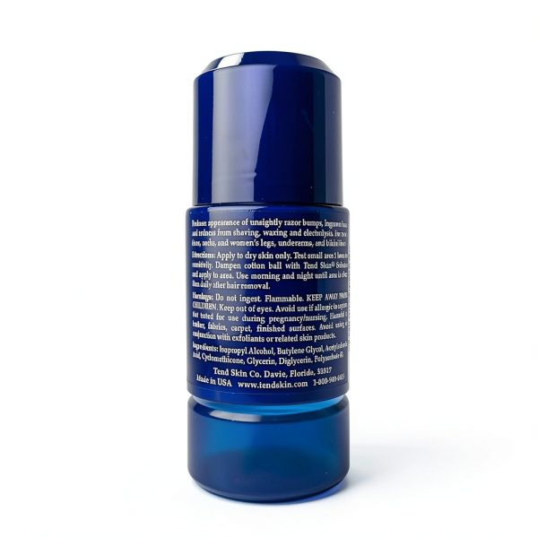 Tend Skin Ingrown Hair Solution for Smooth Skin-4