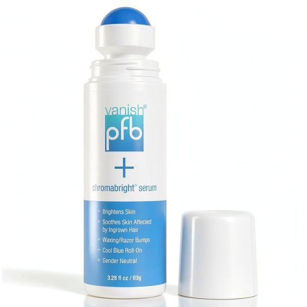 Shave Lotion PFB Vanish Chromabright Soothing-0