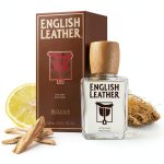 English Leather Aftershave Dana Men 3.4oz-0