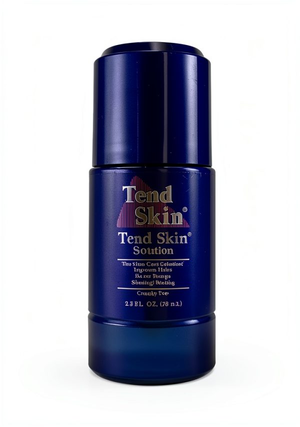 Tend Skin Ingrown Hair Solution for Smooth Skin-1