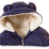 Kids Winter Coat CozyKids Down Alternative Puffer-3