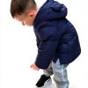 Kids Winter Coat CozyKids Down Alternative Puffer-1