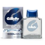 After Shave Splash Gamble Alcohol Free Lotion-0