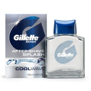 After Shave Splash Gamble Alcohol Free Lotion-0