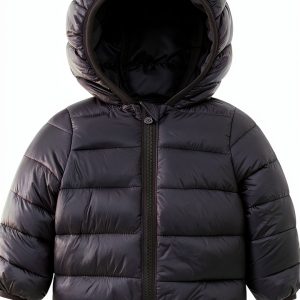 Girls Winter Jacket GMF1A Waterproof Polyester-0