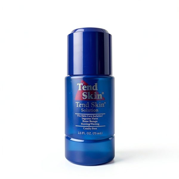 Tend Skin Ingrown Hair Solution for Smooth Skin-0