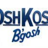 OshKosh B'Gosh Girls Fleece Lined Puffer Jacket Warm Cozy Winter Coat-4