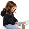 CozyKids Baby Girls Winter Coat J8B318HS100 Bear Hood Insulated-4
