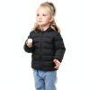 CozyKids GMF1A Girls Down Jacket Polyester Cotton Fleece Lined-1
