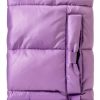 Gymboree Girls Quilted Jacket with Hood Mint Puffer Size 8 Years-1