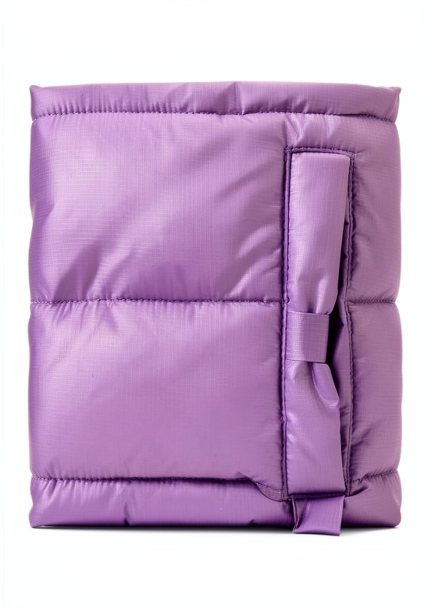 Gymboree Girls Quilted Jacket with Hood Mint Puffer Size 8 Years-1