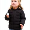 CozyKids Down-Alternative Winter Coat for Baby Girls 2-3 Years Puffer-2