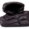CozyKids Down-Alternative Winter Coat for Baby Girls 2-3 Years Puffer-4